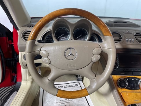 Used 2006 Mercedes-Benz SL 500 image 15