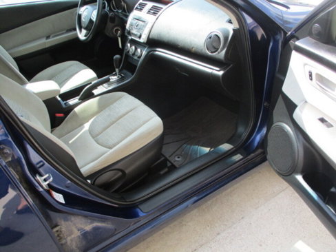 Used 2010 MAZDA MAZDA6 i Sport image 19