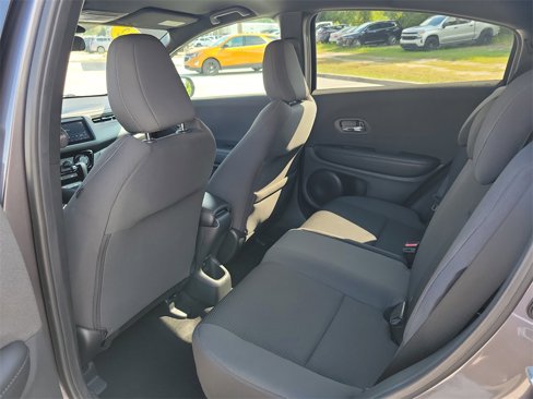 Used 2022 Honda HR-V Sport image 14