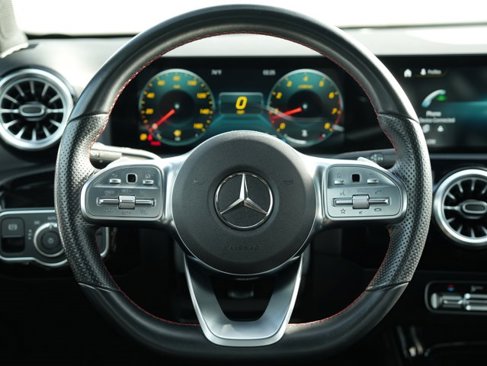 Certified 2022 Mercedes-Benz A 220 4MATIC image 23