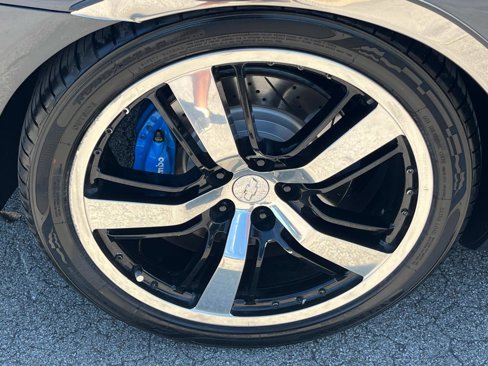 Used 2010 Chevrolet Camaro SS w/ RS Package image 10
