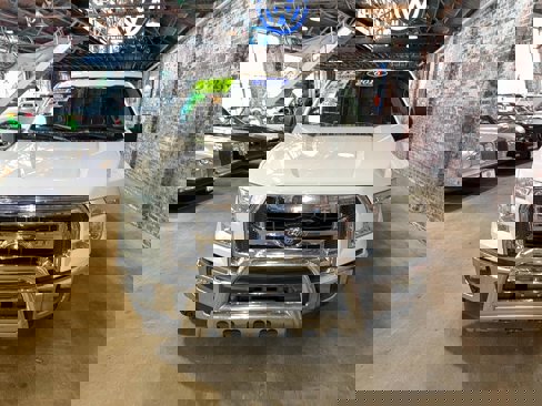 Used 2016 Ford F150 XLT w/ Equipment Group 301A Mid image 7
