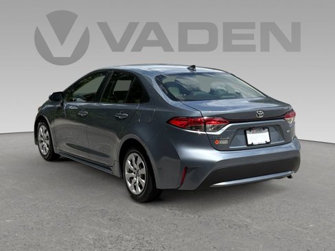 Used 2022 Toyota Corolla LE image 20