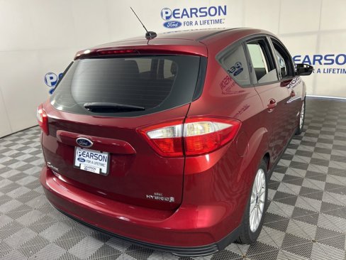 Used 2014 Ford C-MAX SE w/ Equipment Group 202A image 7