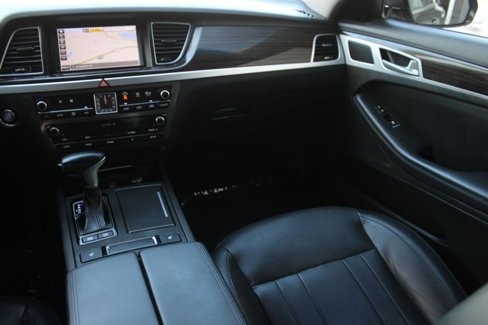 Used 2019 Genesis G80 3.8 image 30