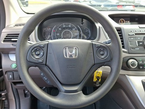 Used 2013 Honda CR-V EX image 15