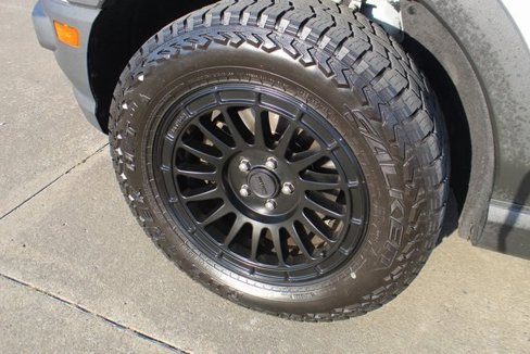 Used 2021 Ford Bronco Sport Big Bend image 3