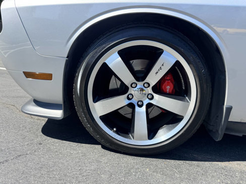 Used 2012 Dodge Challenger SRT8 w/ Premium Sound Group image 14