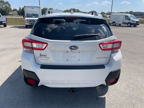 Used 2019 Subaru Crosstrek 2.0i Premium image 7