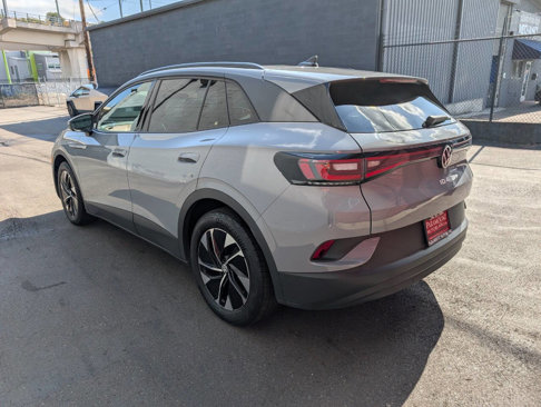 Used 2022 Volkswagen ID.4 Pro S image 5