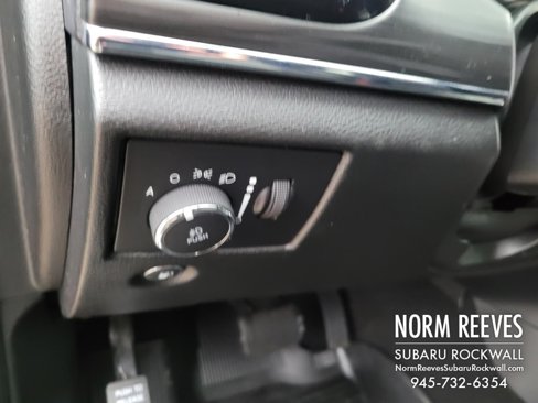 Used 2021 Jeep Grand Cherokee Limited w/ Quick Order Package 28K 80th image 28