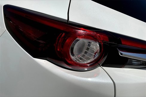 Used 2018 MAZDA CX-9 Signature image 31