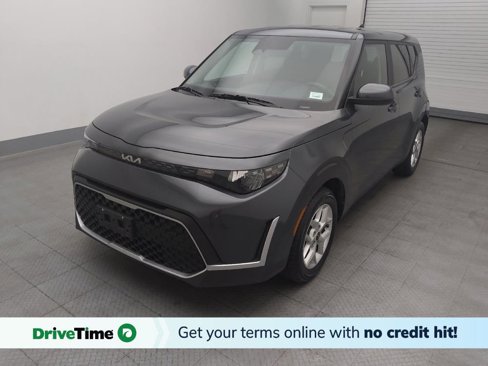 Used 2023 Kia Soul LX w/ Option Group 015 image 1