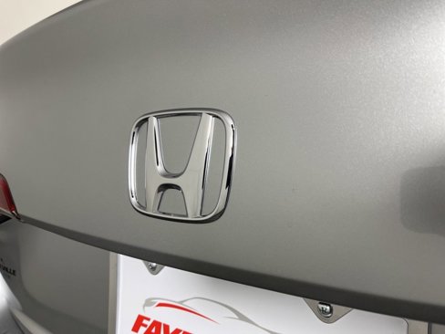 New 2026 Honda Civic Sport image 17