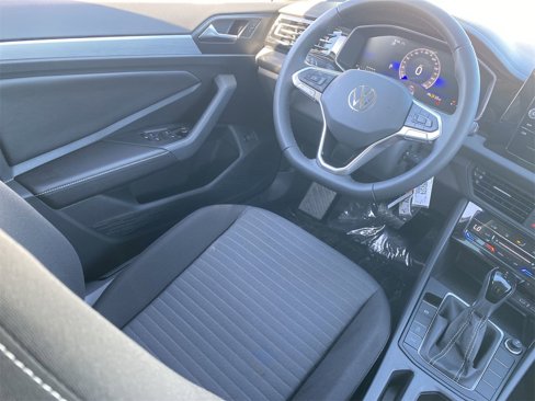 New 2025 Volkswagen Jetta S image 10
