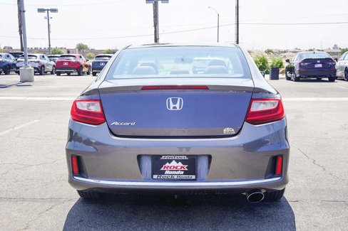 Used 2013 Honda Accord LX-S image 5
