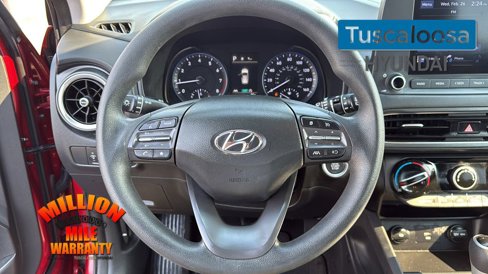 Used 2022 Hyundai Kona SEL image 17