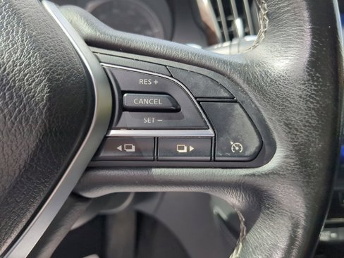 Used 2019 INFINITI Q50 Luxe w/ Essential Package (3.0T Luxe) image 58