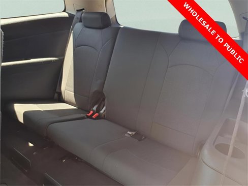 Used 2014 Chevrolet Traverse LT w/ All-Star Edition image 11