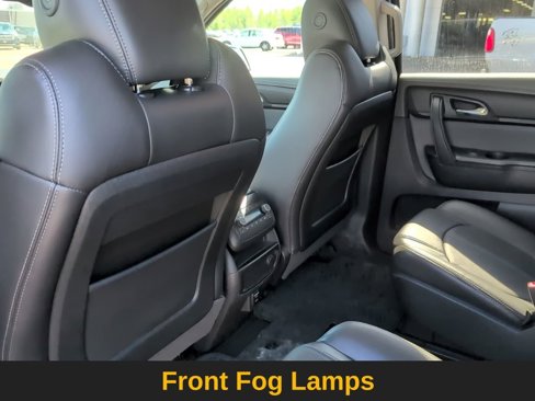 Used 2014 Chevrolet Traverse LT image 20