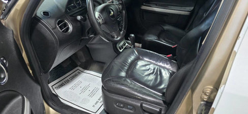 Used 2007 Chevrolet HHR LT image 17