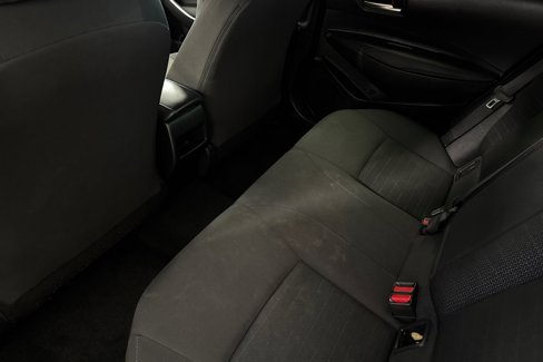 Used 2022 Toyota Corolla SE image 12