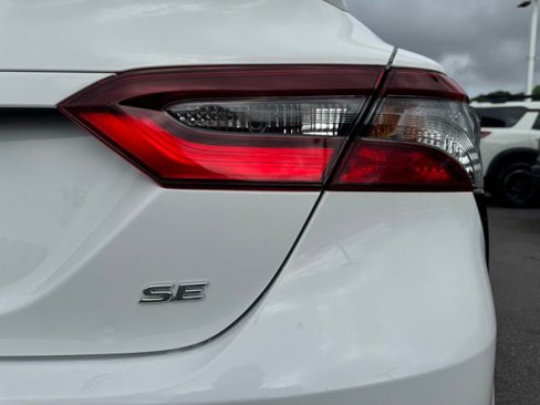 Used 2023 Toyota Camry SE image 23