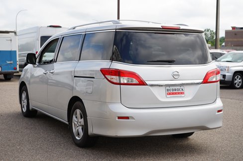 Used 2014 Nissan Quest SV image 5