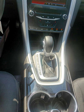 Used 2014 Ford Fusion SE image 16