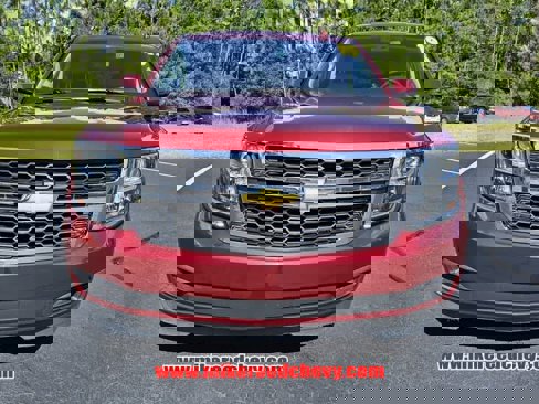 Used 2019 Chevrolet Tahoe LT image 2