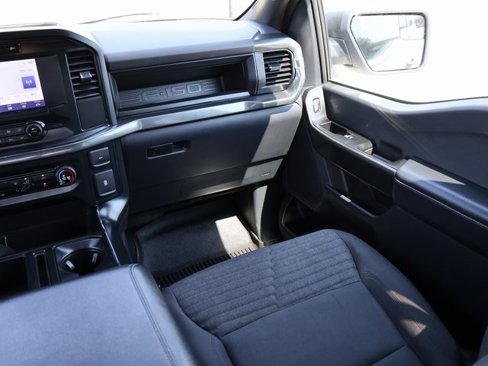 Used 2023 Ford F150 XL w/ STX Appearance Package image 13