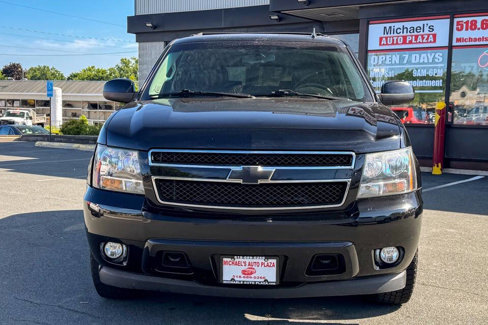 Used 2012 Chevrolet Tahoe LT image 9