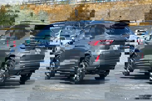 Used 2024 Ford Escape ST-Line w/ Equipment Group 301A image 6