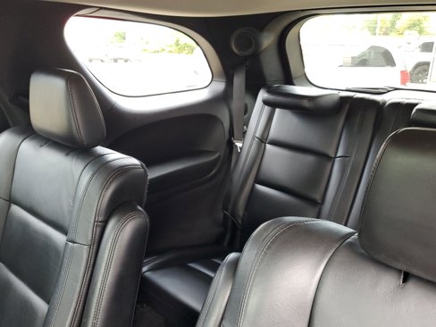 Used 2020 Dodge Durango Citadel image 26