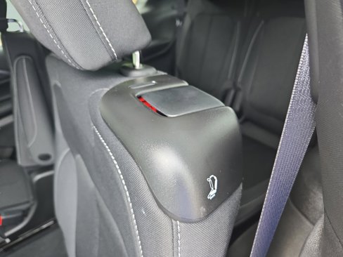 New 2025 Jeep Grand Cherokee L Laredo w/ Luxury Tech Group I image 56