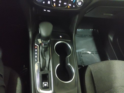 Used 2024 Chevrolet Equinox LT image 14
