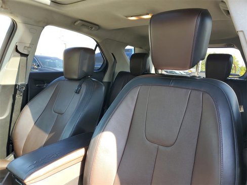 Used 2012 Chevrolet Equinox LT image 13
