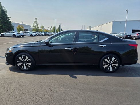 Used 2022 Nissan Altima 2.5 SV image 7
