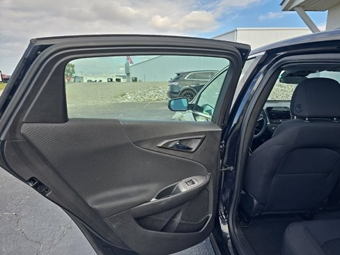Used 2024 Chevrolet Malibu LT image 16