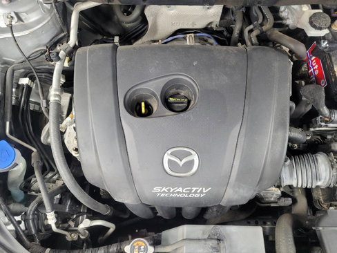 Used 2017 MAZDA CX-5 Touring w/ Preferred Equipment Package image 30