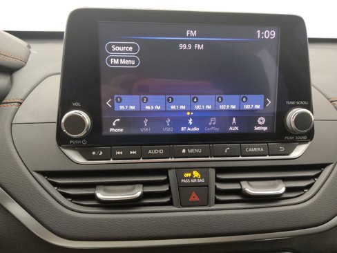 Used 2020 Nissan Altima 2.5 SR image 25