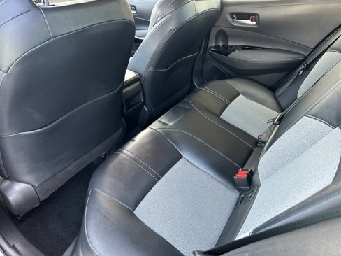 Used 2022 Toyota Corolla XSE image 11