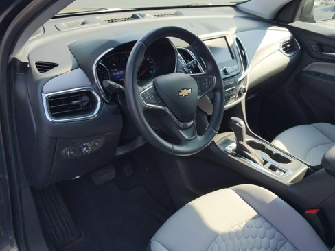 Used 2021 Chevrolet Equinox LT image 10