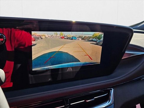 New 2025 Buick Envista Avenir image 13