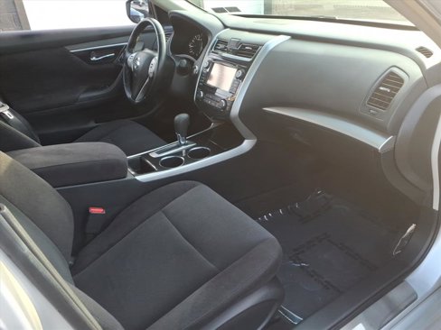 Used 2013 Nissan Altima 2.5 SV w/ 2.5SV Convenience Pkg image 17