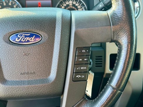 Used 2012 Ford F150 XLT w/ XLT Convenience Pkg image 32