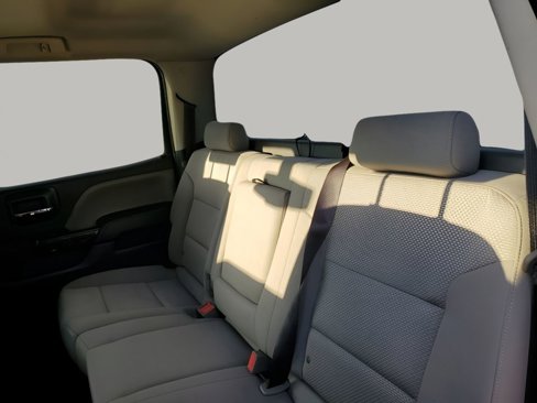 Used 2017 Chevrolet Silverado 1500 LT w/ Texas Edition image 15
