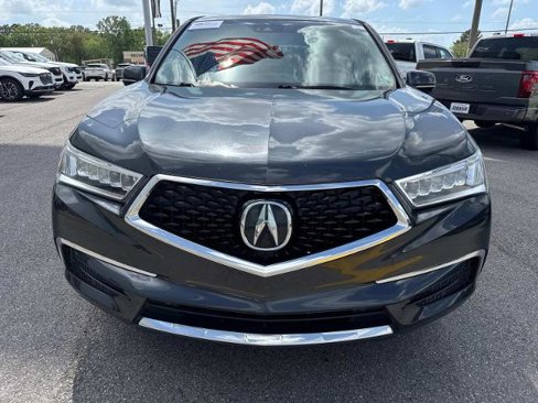 Used 2020 Acura MDX FWD w/ Technology Package image 2