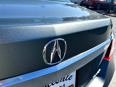 Used 2010 Acura RL image 30