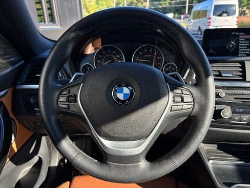Used 2016 BMW 435i xDrive Coupe image 22